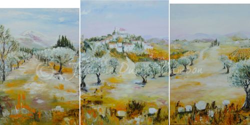 En Provence