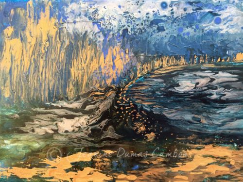 Apocalypse en Nouvelle Orléans