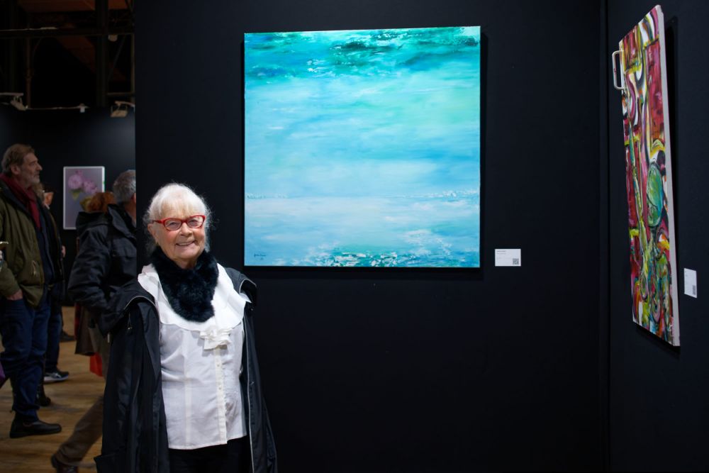 Salon d'Automne 2024