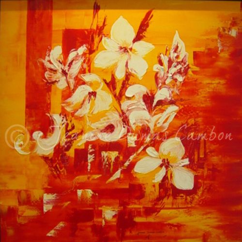 Blandices ascensionnelles