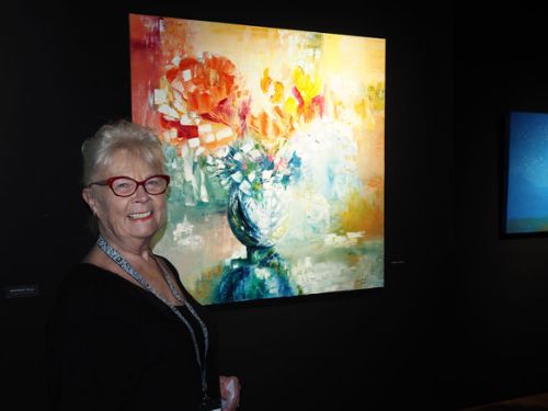 « Messages d’Amour » SNBA 2016