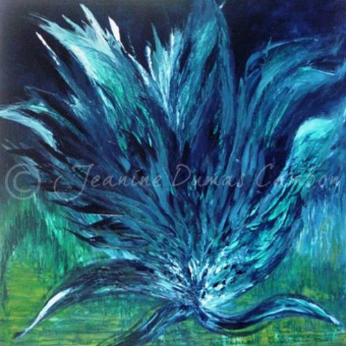 Rêve bleu