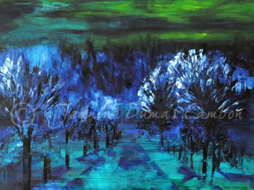Nocturne