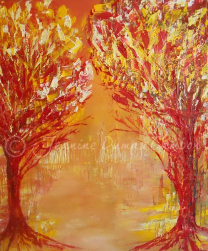 La cité innaccéssible