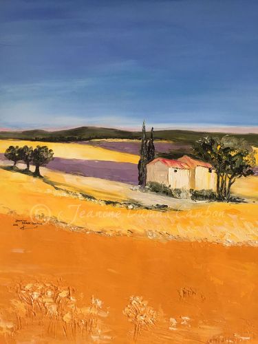 En Provence